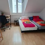 Gemuetliche Dachwohnung