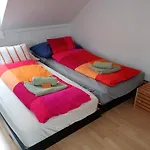 Gemuetliche Dachwohnung