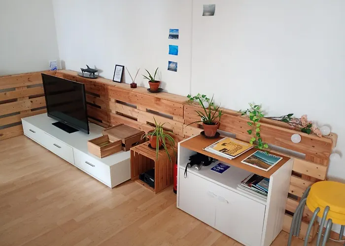 Gemuetliche Dachwohnung