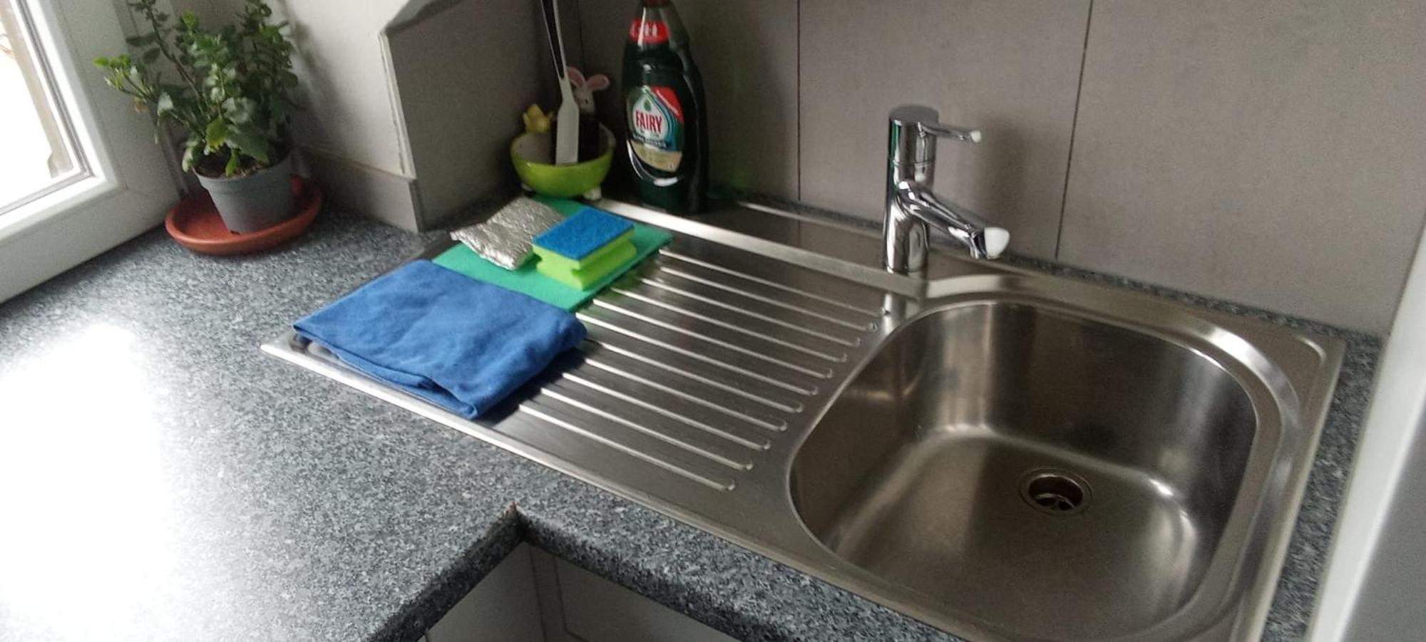 Privatunterkunft Gemuetliche Dachwohnung *